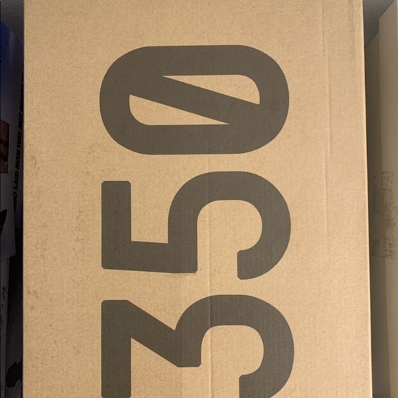 Yeezy Boost 350 V2 Cinder Reflective - Picture 12 of 12